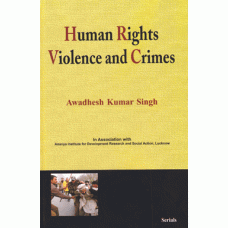 Human Rights Violence & Crimes